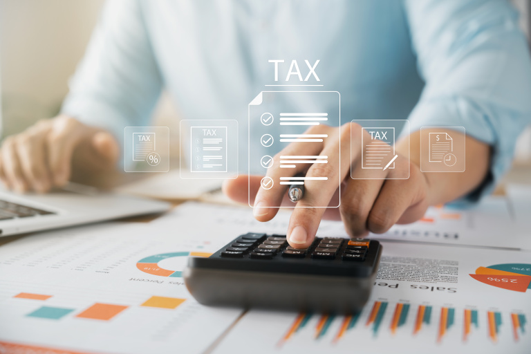 【稅務資訊】 113.01.19